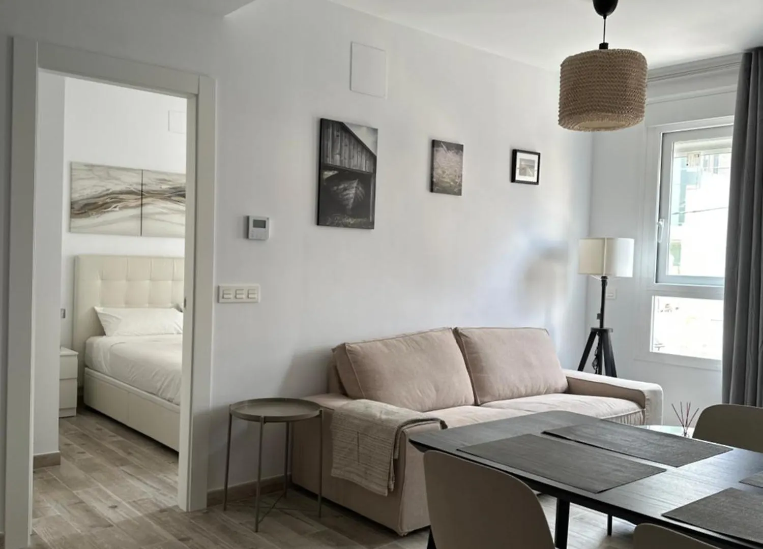 Apartamento En פואנגירולה 0*,  ספרד