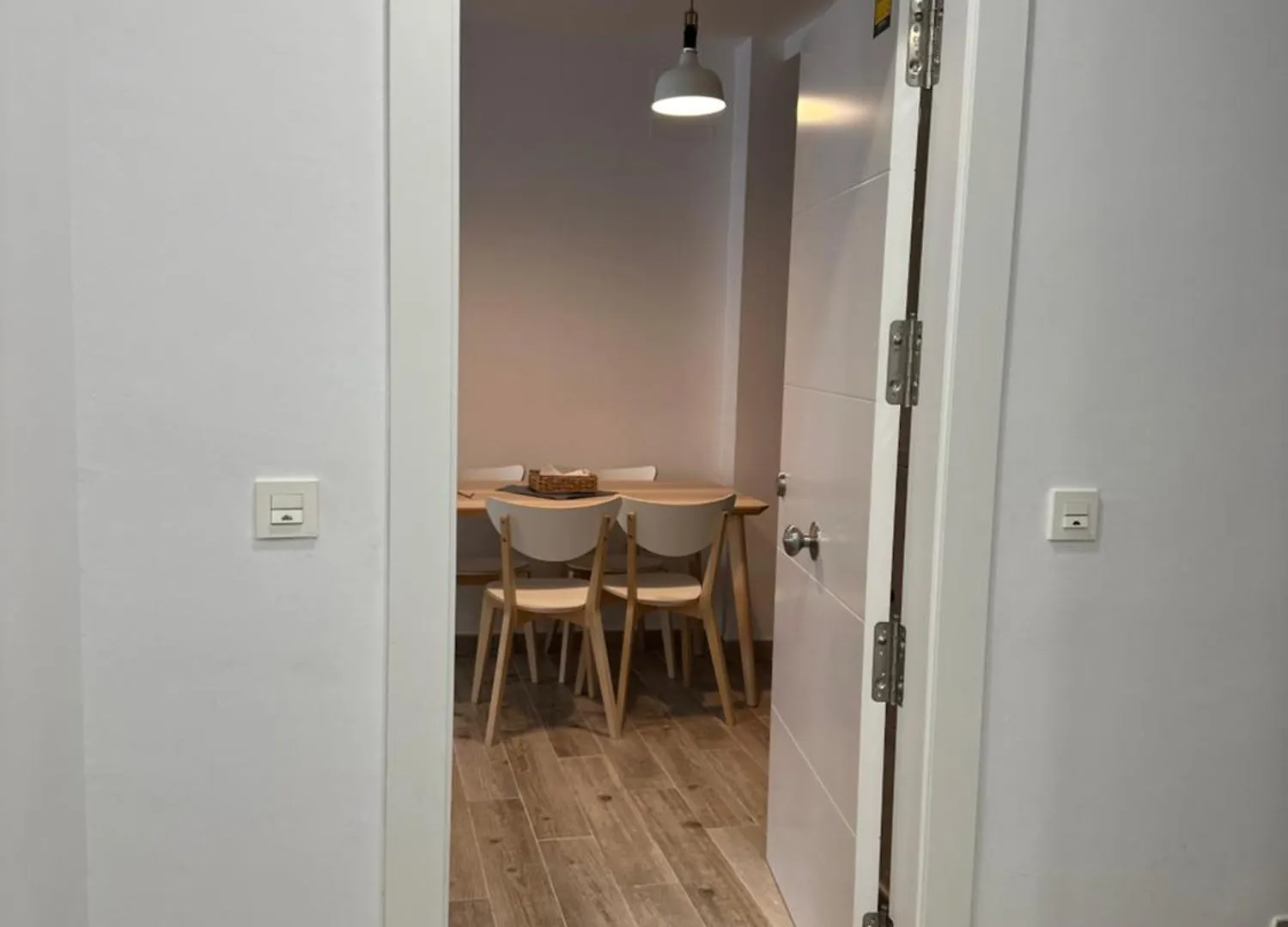 Apartamento En Fuengirola Apartment