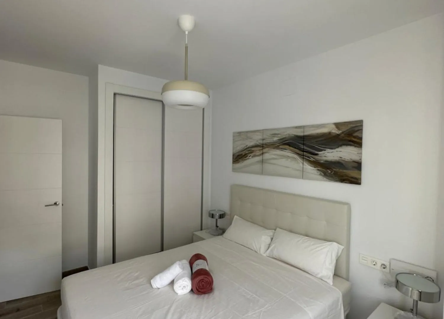 Apartment Apartamento En Fuengirola