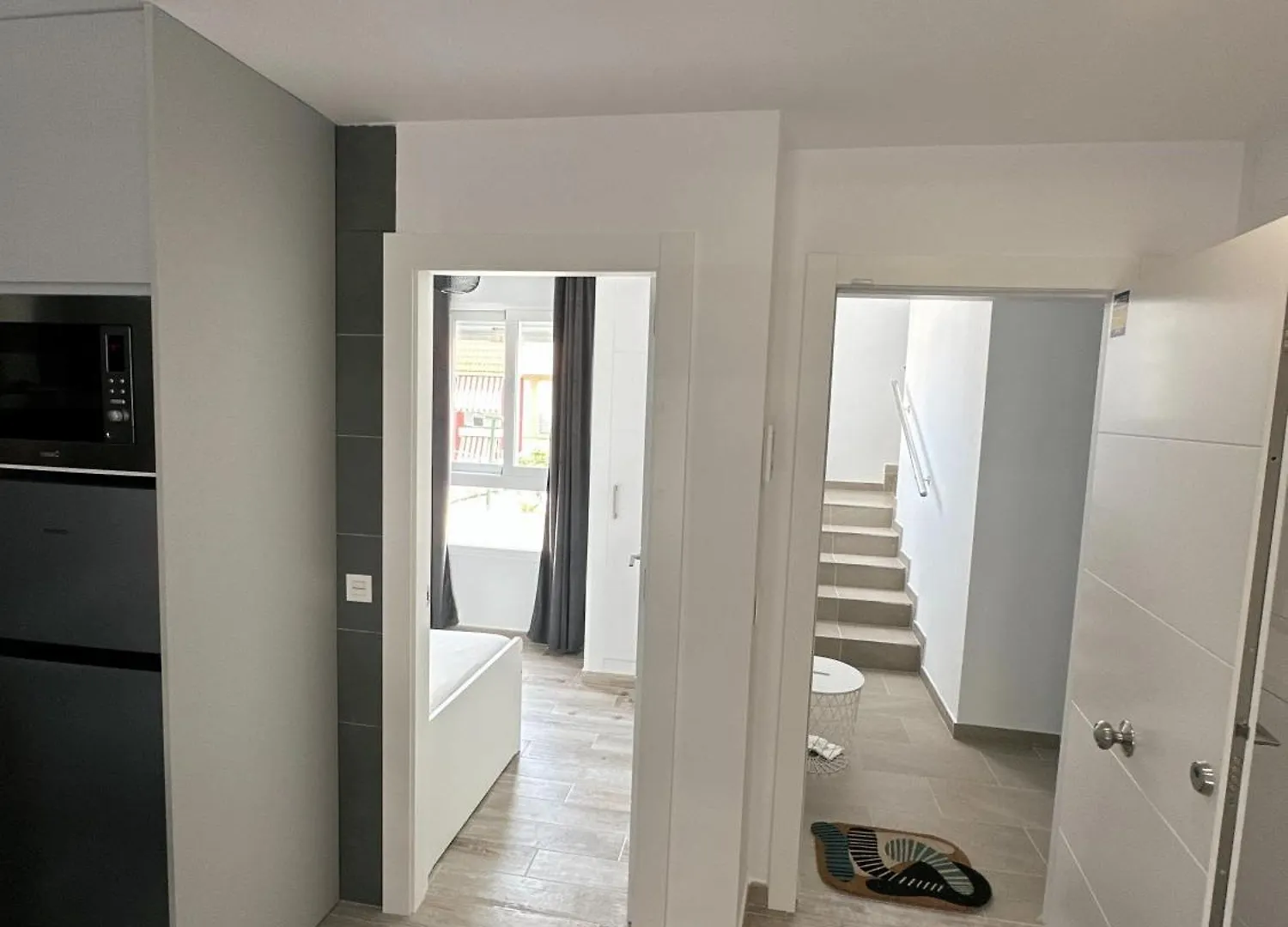 Apartamento En Fuengirola
