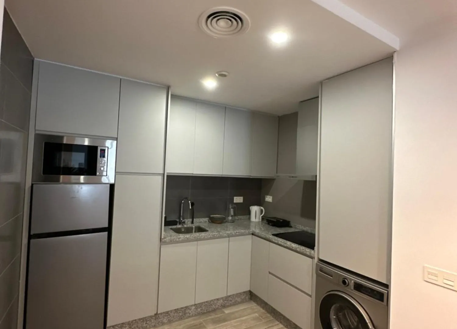 Apartamento En Fuengirola Apartment