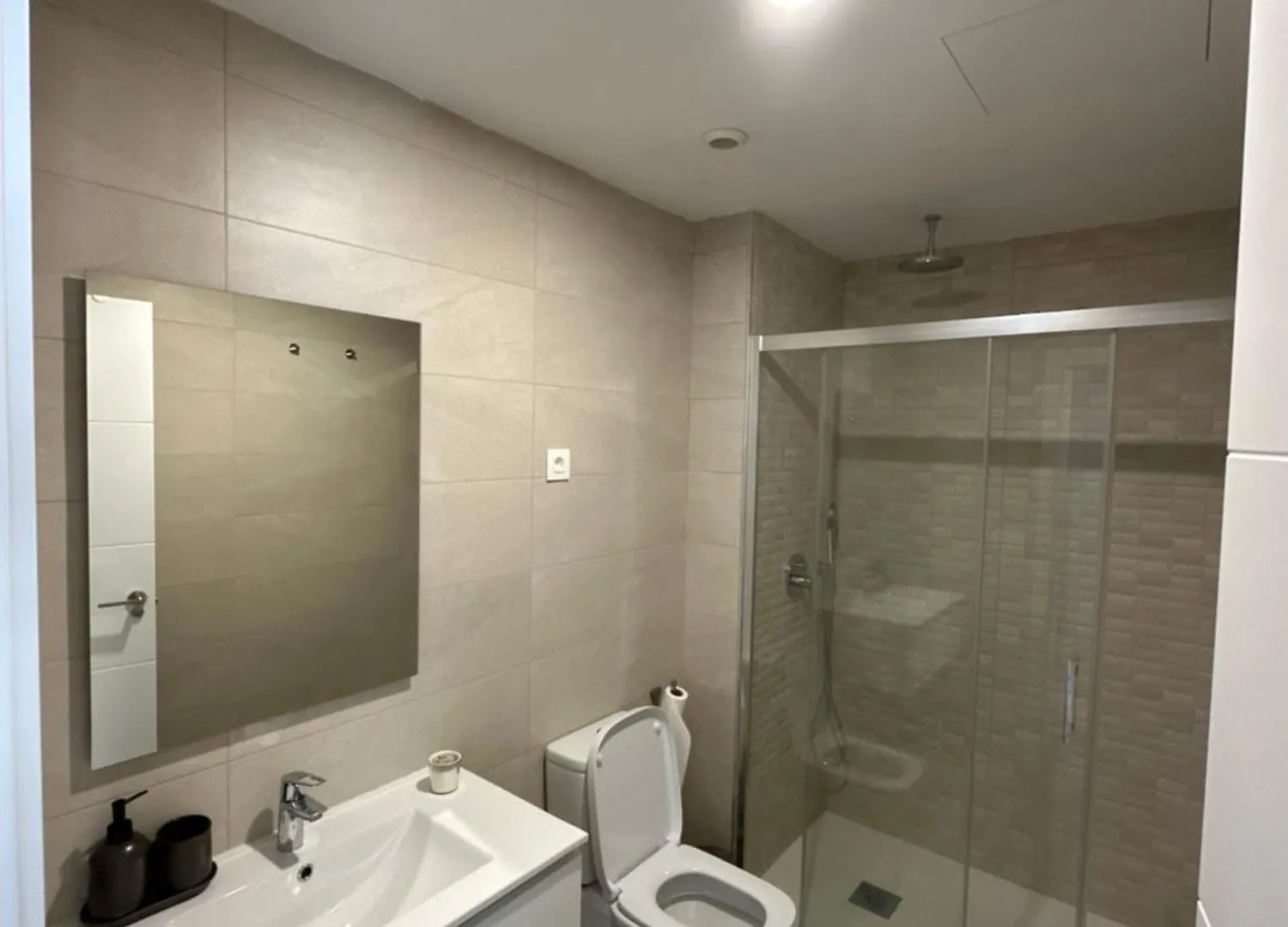 Apartamento En Fuengirola