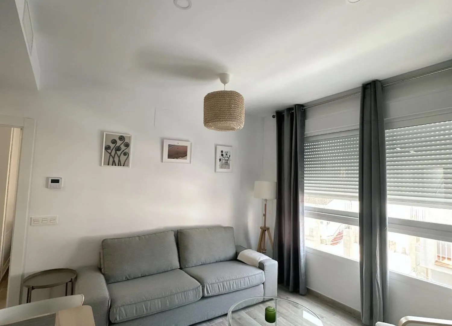 Apartamento En Fuengirola Apartment