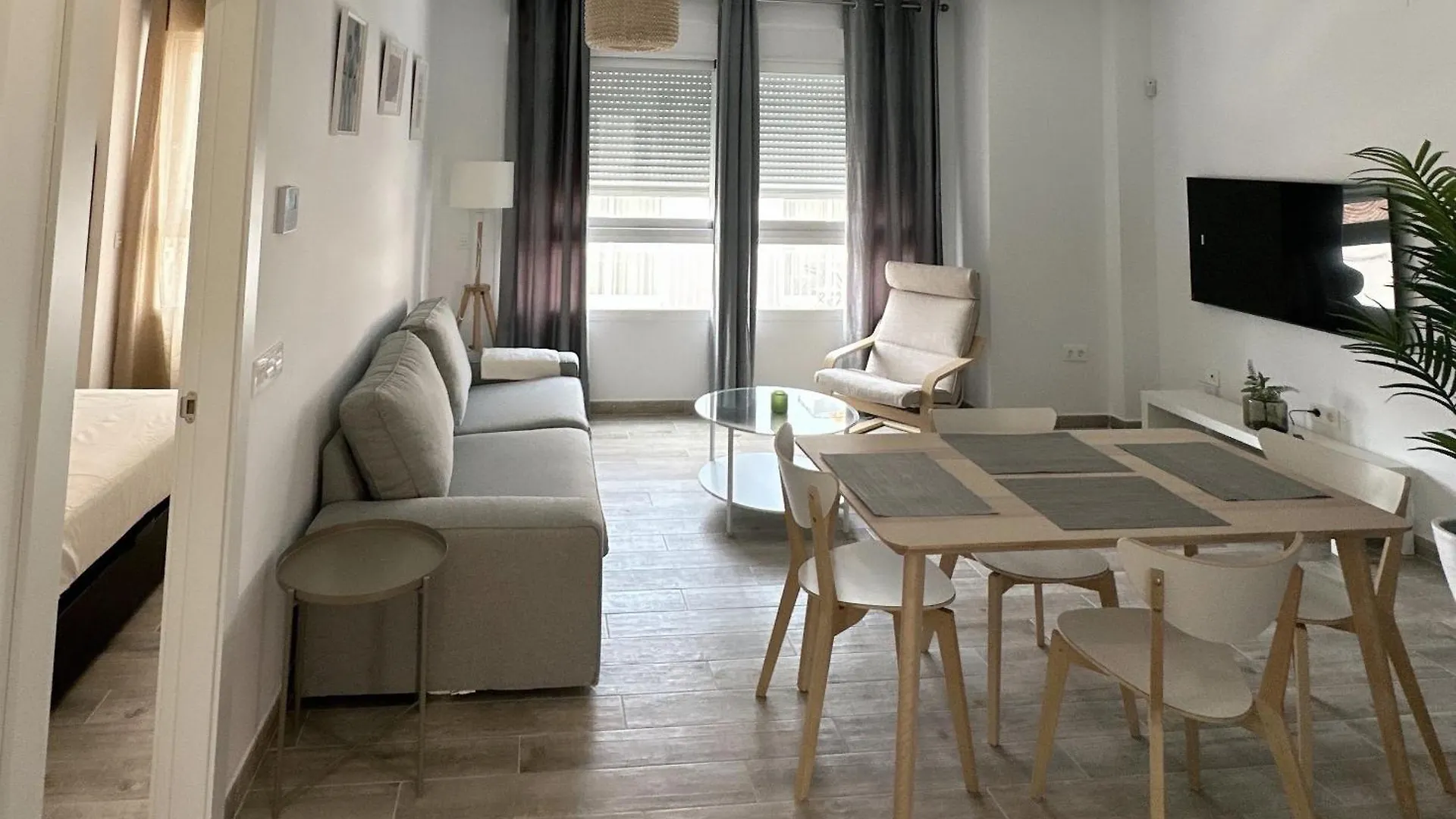 Apartment Apartamento En Fuengirola