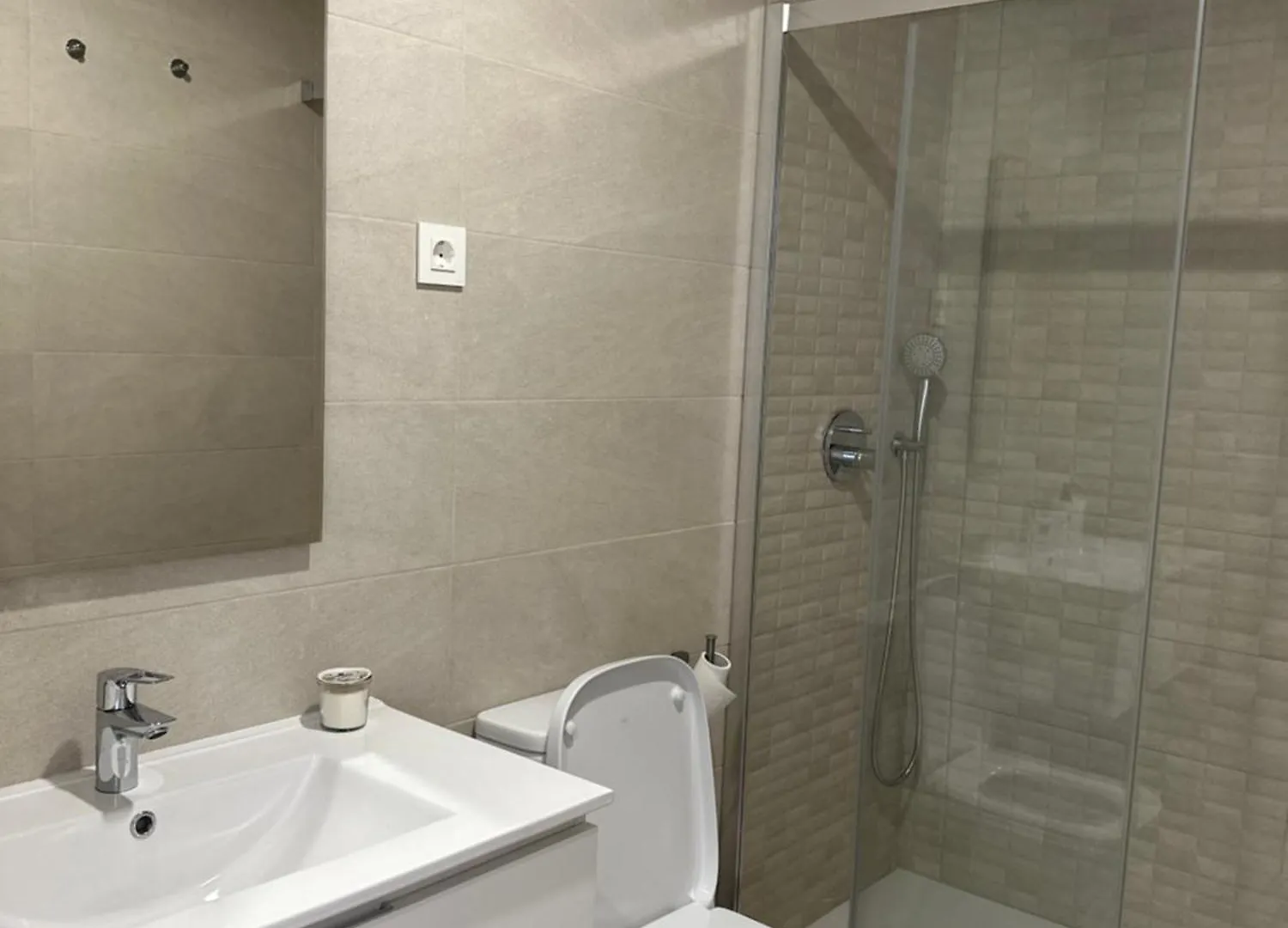 Apartamento En Fuengirola 0*,