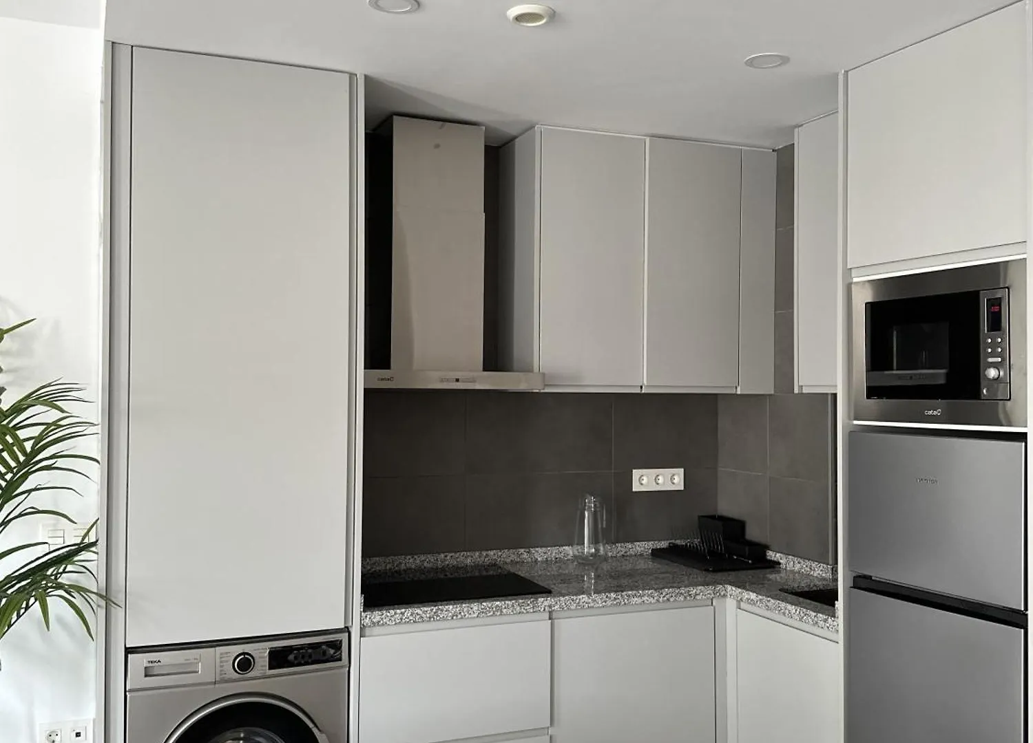 Apartamento En Fuengirola Spain