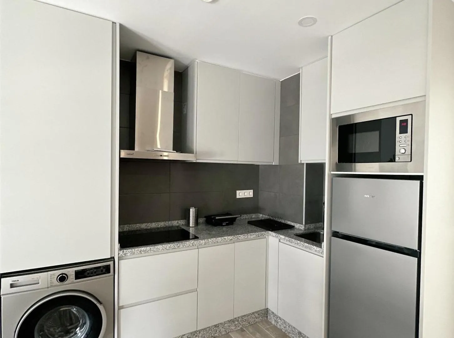 Apartamento En Fuengirola 0*,  Spain