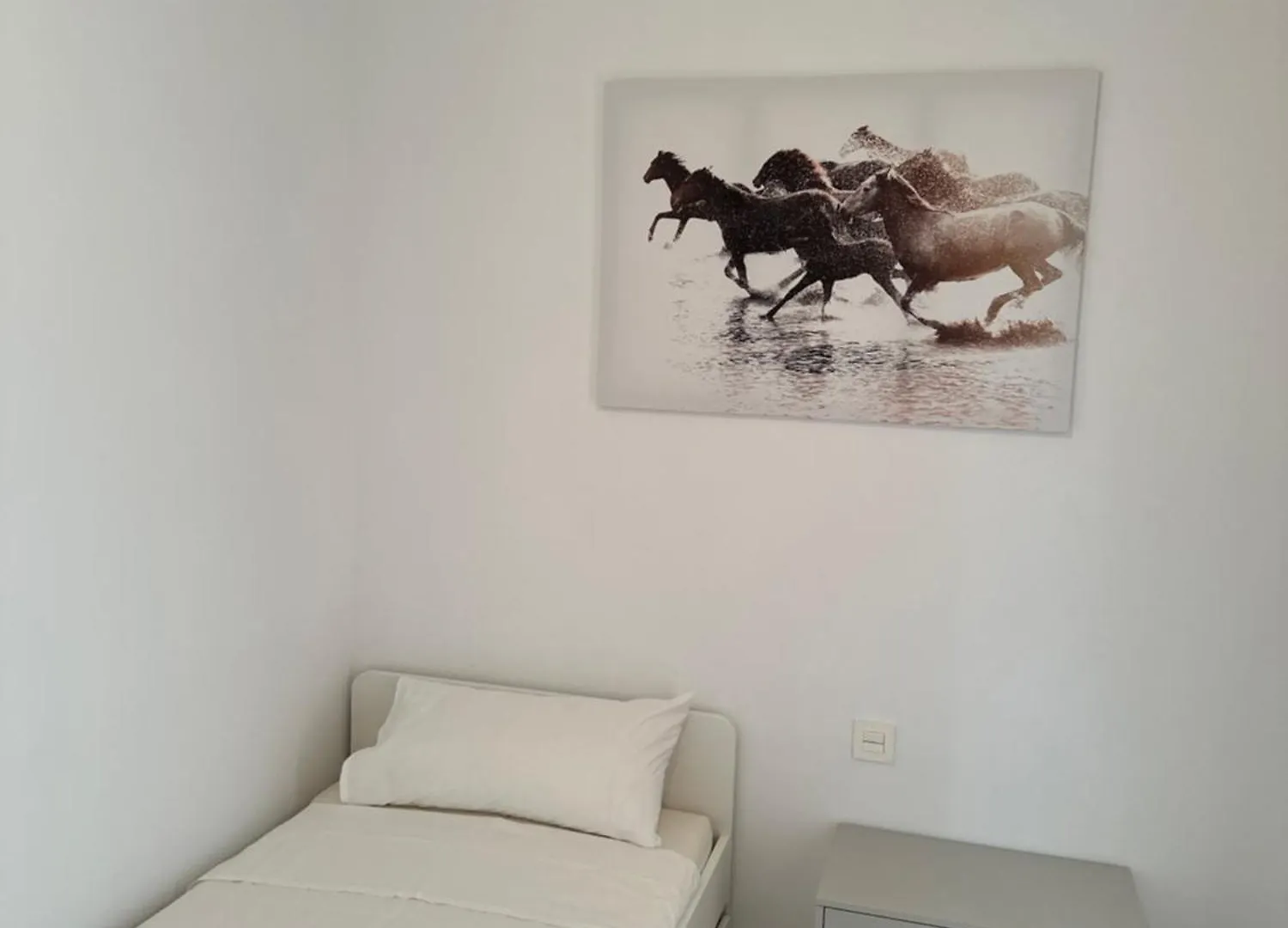 Apartment Apartamento En Fuengirola Spain