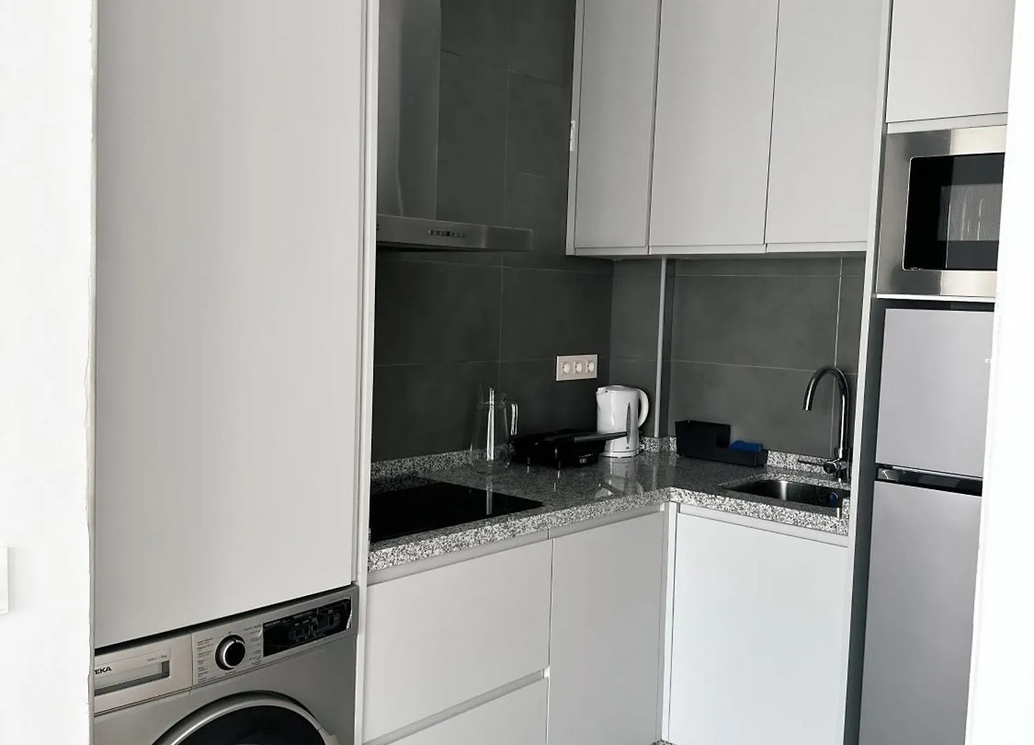 Apartment Apartamento En Fuengirola