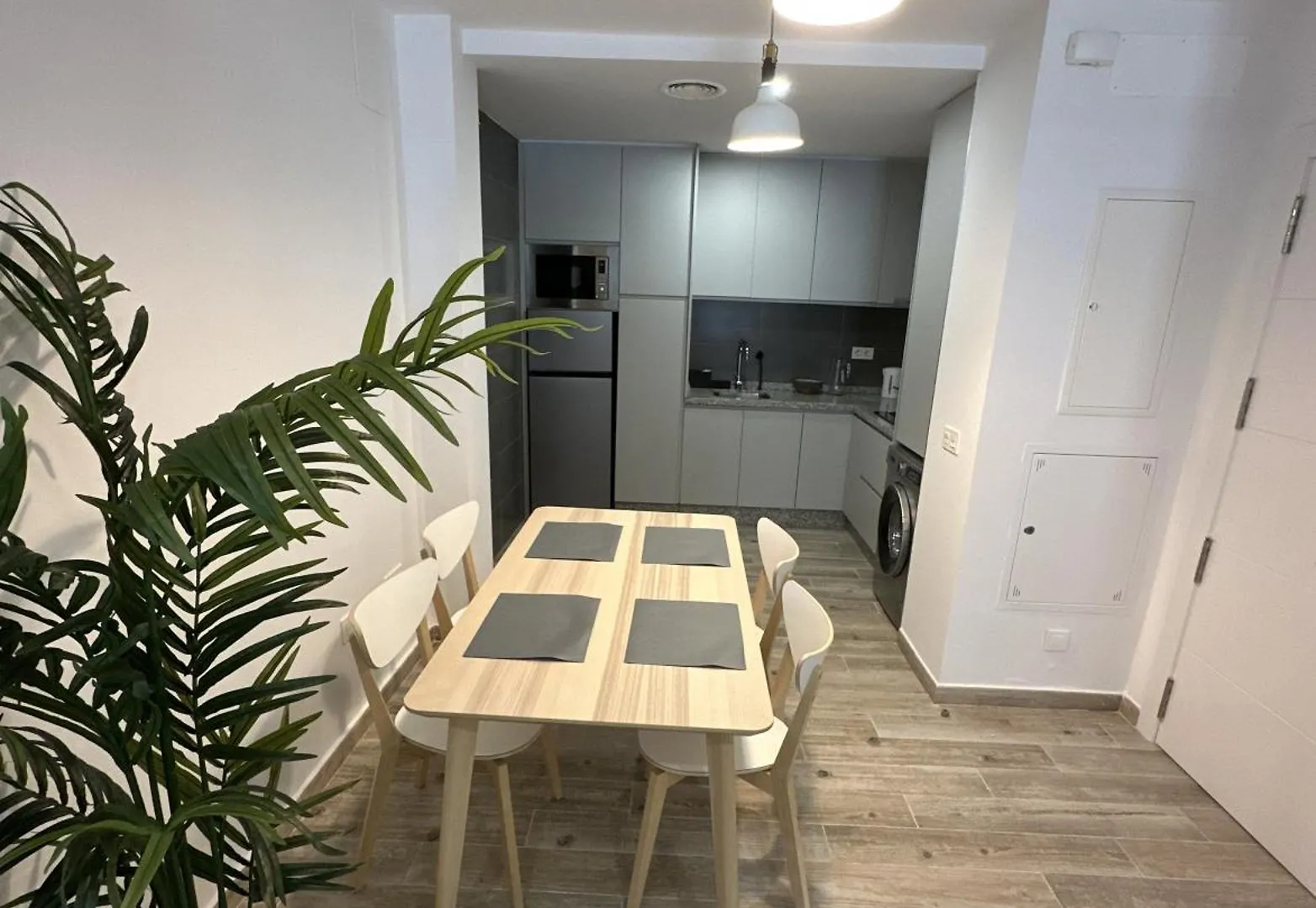 Apartamento En Fuengirola Spain