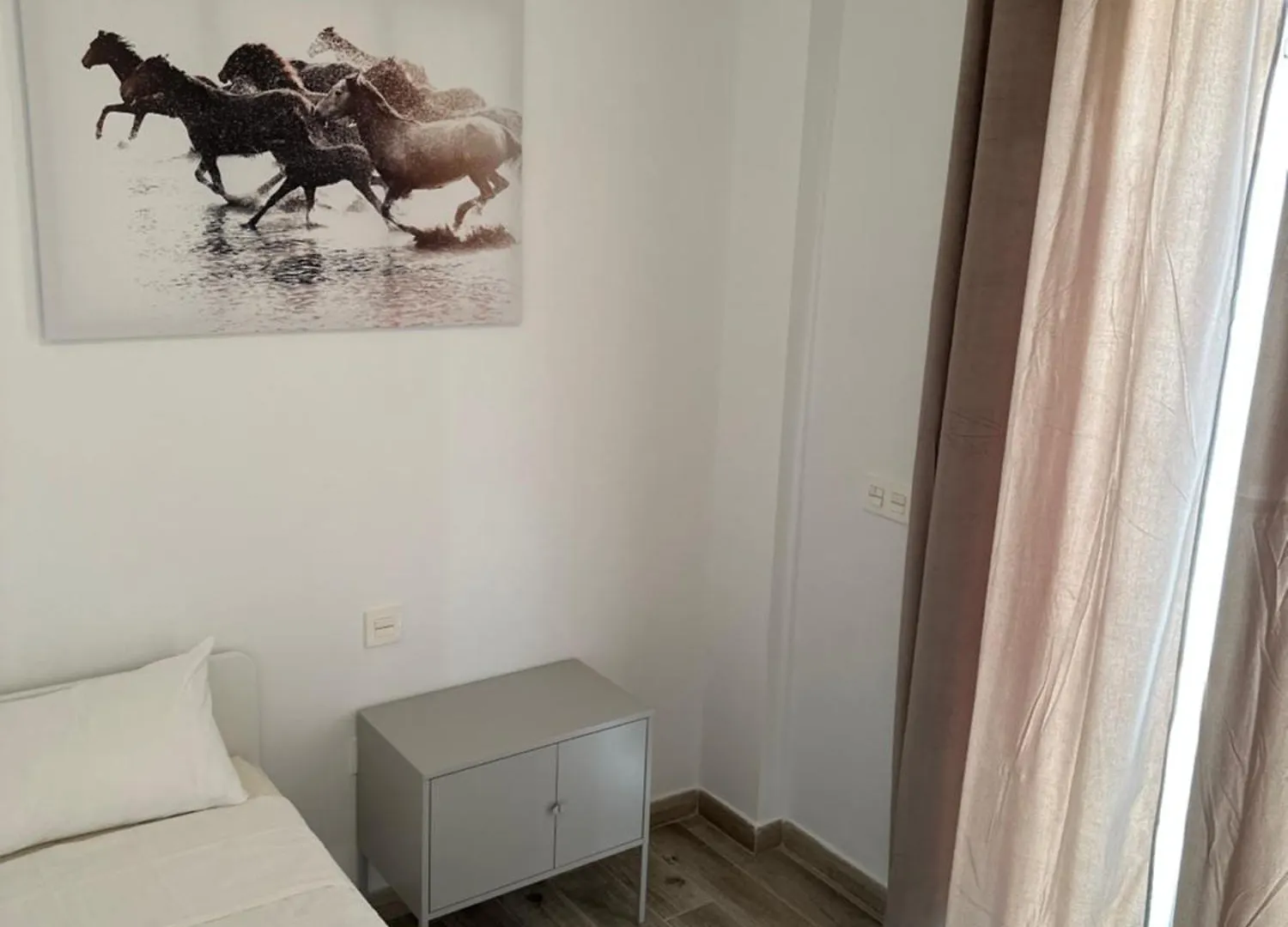 Apartment Apartamento En Fuengirola Spain